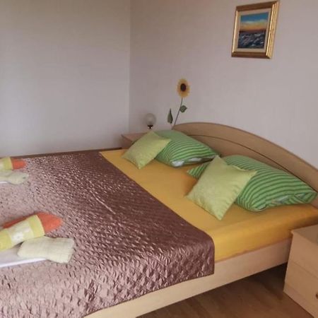 Apartments Mate บาชกาโวดา ภายนอก รูปภาพ