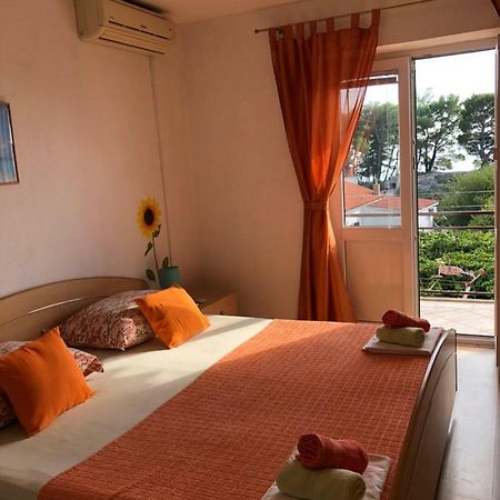 Apartments Mate บาชกาโวดา ภายนอก รูปภาพ
