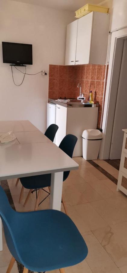 Apartments Mate บาชกาโวดา ภายนอก รูปภาพ