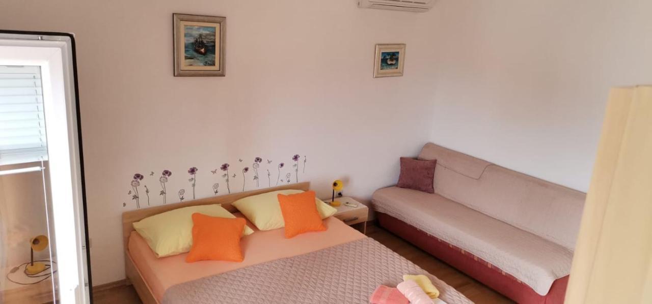 Apartments Mate บาชกาโวดา ภายนอก รูปภาพ
