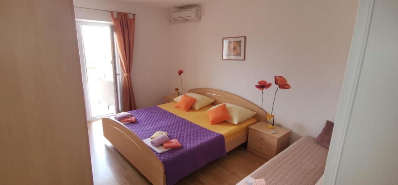 Apartments Mate บาชกาโวดา ภายนอก รูปภาพ