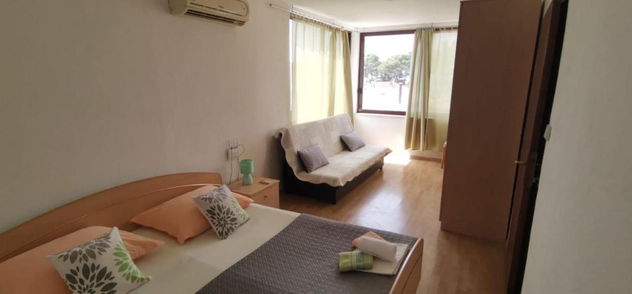 Apartments Mate บาชกาโวดา ภายนอก รูปภาพ