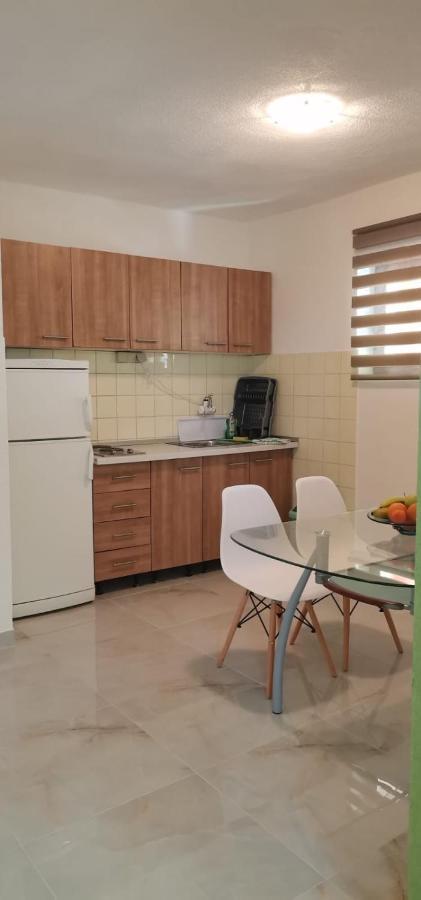 Apartments Mate บาชกาโวดา ภายนอก รูปภาพ