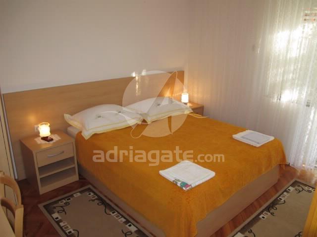 Apartments Mate บาชกาโวดา ห้อง รูปภาพ