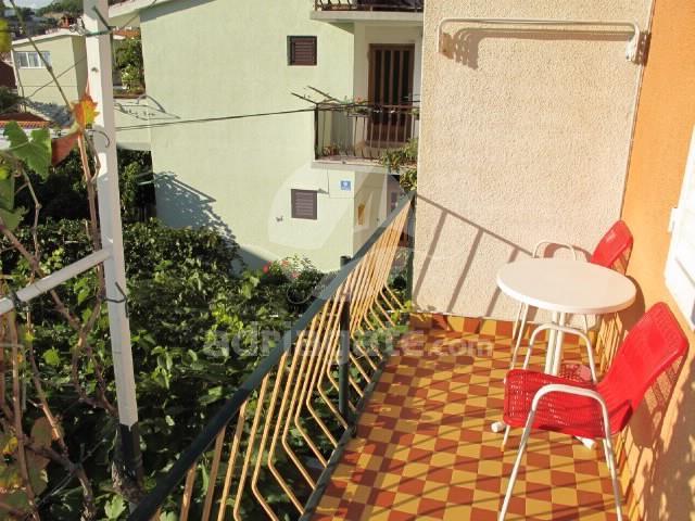 Apartments Mate บาชกาโวดา ห้อง รูปภาพ