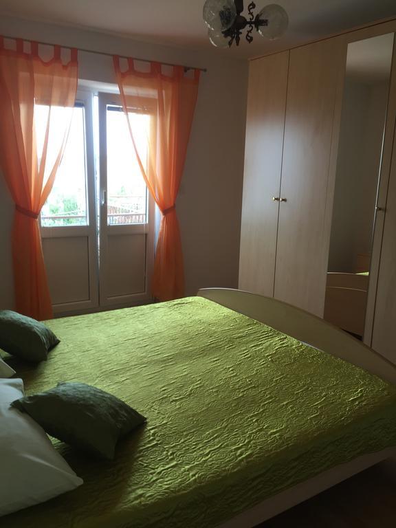 Apartments Mate บาชกาโวดา ภายนอก รูปภาพ