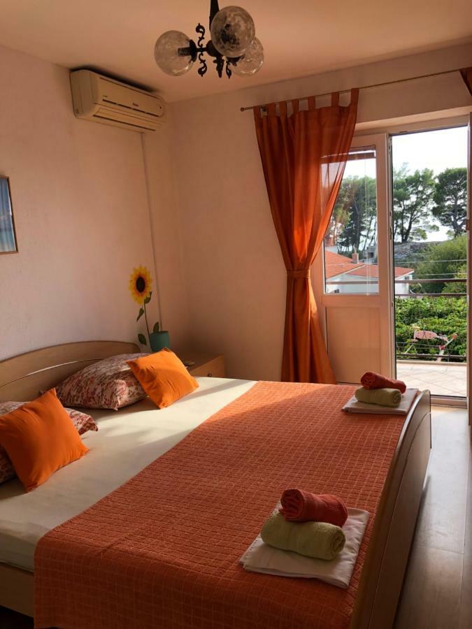 Apartments Mate บาชกาโวดา ภายนอก รูปภาพ