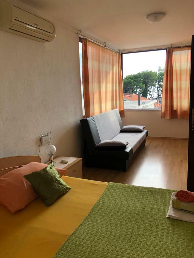 Apartments Mate บาชกาโวดา ภายนอก รูปภาพ