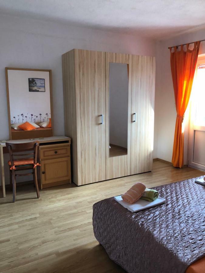 Apartments Mate บาชกาโวดา ภายนอก รูปภาพ