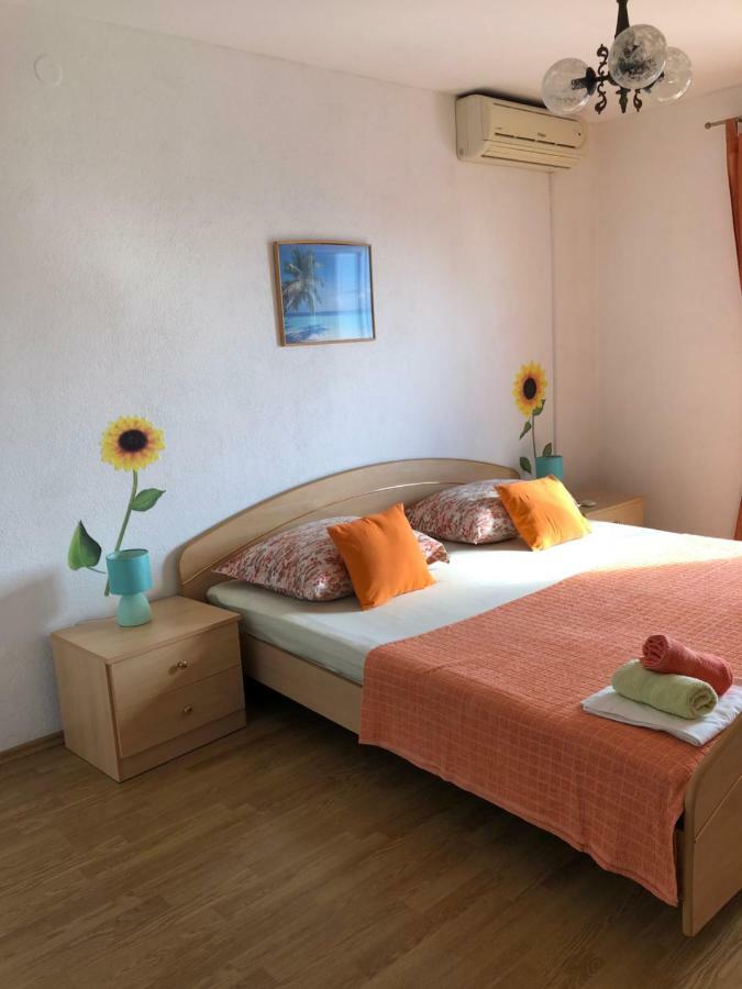 Apartments Mate บาชกาโวดา ภายนอก รูปภาพ
